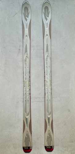 Apache recon skis 174cm - apache,