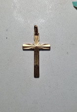 ancienne croix religieuse