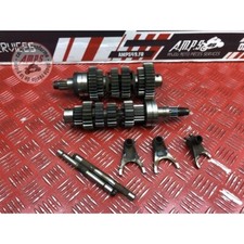 Boite de vitesse Kawasaki Z750 S 2004 à 2006