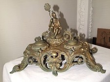  19th cen French Bronze