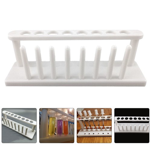 Tube essai plastique - essai,