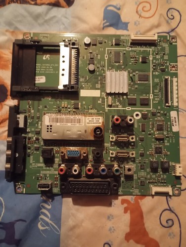 Carte mere bn41 01165 - mere, bn41-01165