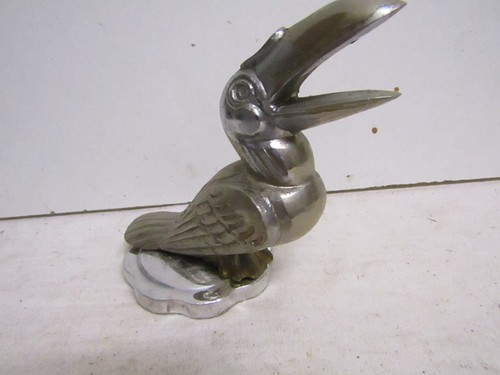Mascotte automobile sujet - mascotte,