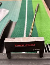 Golfsmith LONG SHOT Mallet
