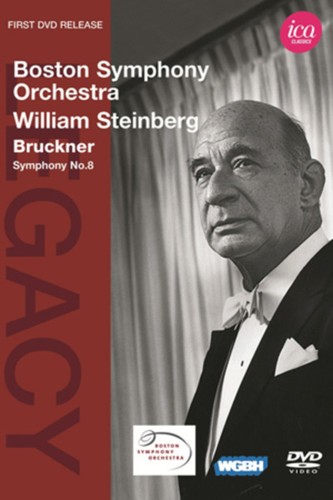 Bruckner symphony 8 - symphony,