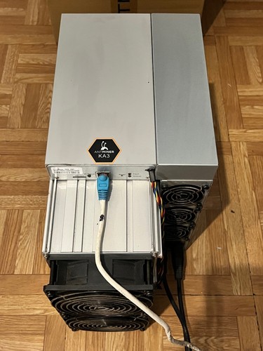 Bitmain antminer ka3 - antminer,