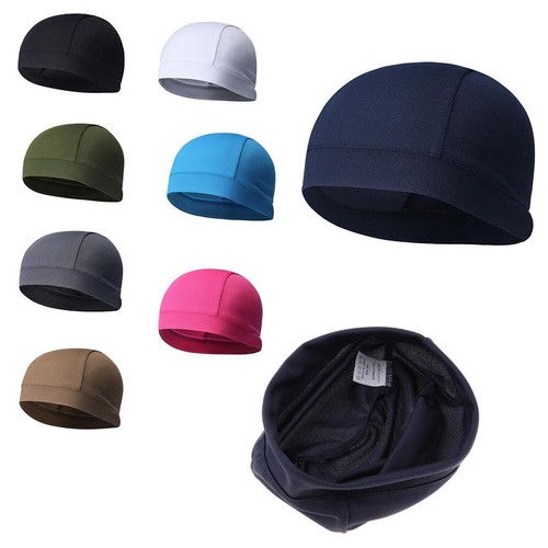 Casquette moto tête - de, de