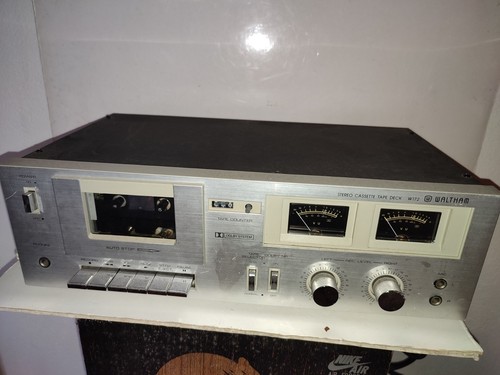 Platine stereo lecteur - platine,