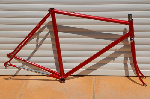 Vintage colnago super road - super,