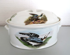 Terrine porcelaine Philippe