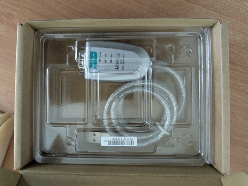 Convertisseur usb vers port - usb,