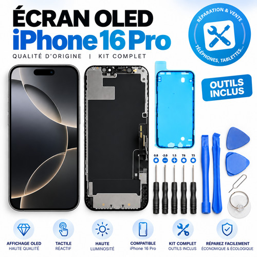 écran oled iphone - oled, neuf