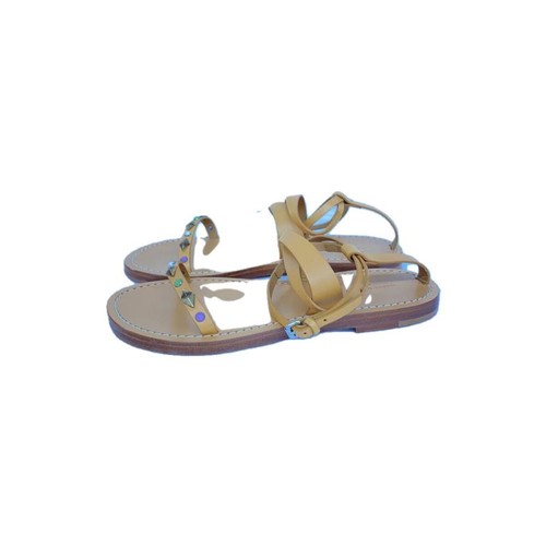 Isabel marant sandals 37beg - isabel,