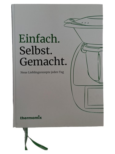 Thermomix livre cuisine - ,