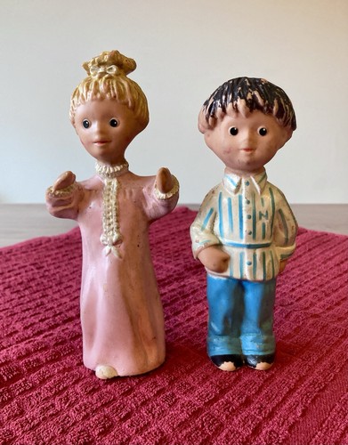 Pimprenelle nicolas vintage - pimprenelle,