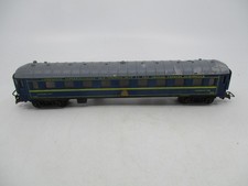 DV12209 JOUEF Ho 1/87 1:87 VOITURE LIT CIWL SLEEPING CAR 3933 REF 863