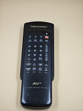 Télécommande Memorex AV4 -