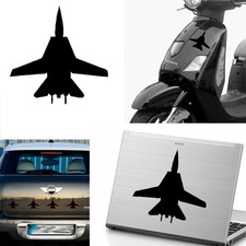 AVION, Autocollant En Vinyle