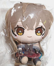 Peluche poupée Hololive Friends With u Nanashi Mumei VTuber Japon neuve d'ori...