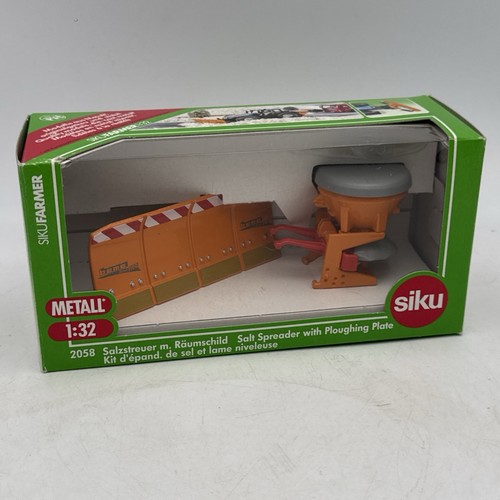 Siku equipement de - siku,