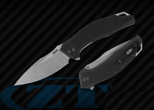 Couteau Zero Tolerance A/O