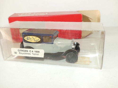 Citroen fourgonnette - citroen,