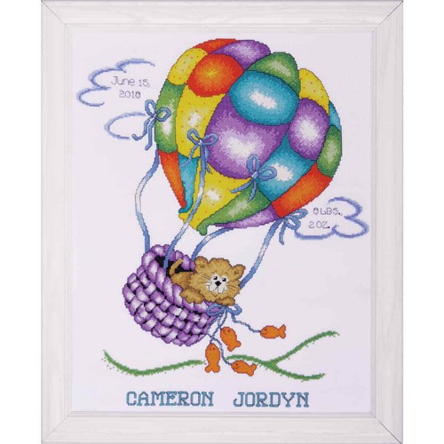 Tobin home crafts kit point - kit,