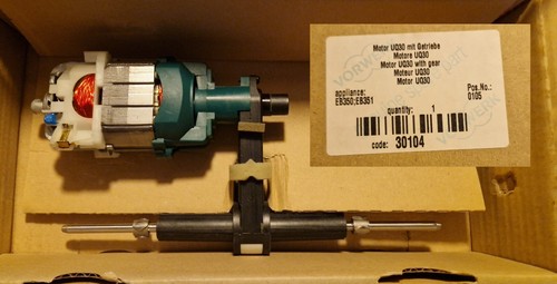 Moteur transmission uq30 - moteur, +