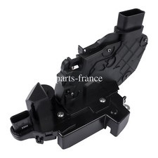 Serrure de porte avant droite