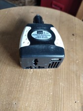 150W Dc 12V A Ac 220V Onduleur Convertisseur De Tension Automatique Adaptateur