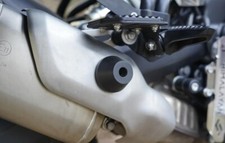 Protection d'échappement