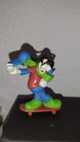 Figurine goofy figure - figure, dingo