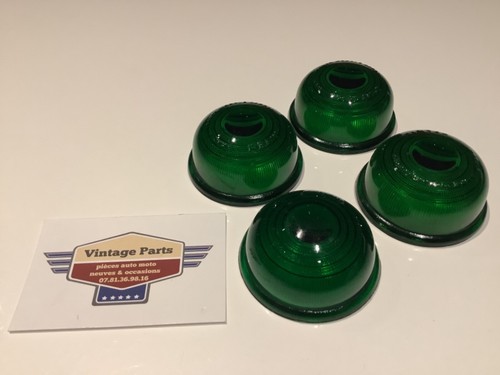 Scintex cabochons feux - cabochons, de