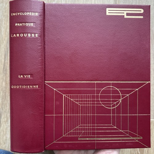 Encyclopédie pratique - encyclopédie,