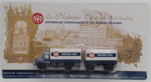 Grell eurosun 87 camion - grell, 1/87
