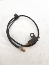 contacteur arrêt moteur de moteur sanli sl1p64f de tondeuse tck tdt4637t-a