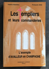 LES TEMPLIERS et leur