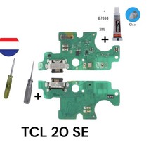 Connecteur De Charge TCL 20 SE