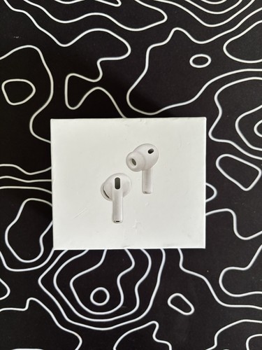 Apple airpods pro - apple, 3