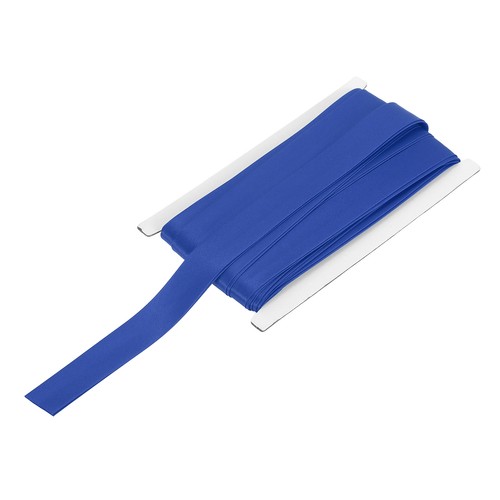 Ruban biais plié x - plié, 3/4"