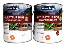 Saturateur BLANCHON 5L