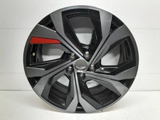 Renault Arkana 2022 Jante