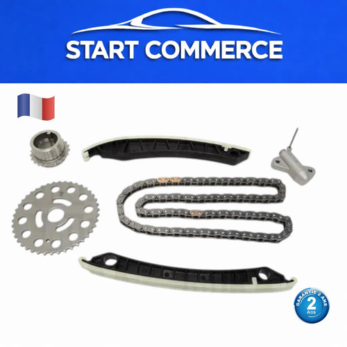 Kit chaîne distribution - chaîne,