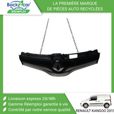 🏆 CALANDRE RENAULT KANGOO
