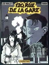 EO Nestor Burma 2 120, rue de