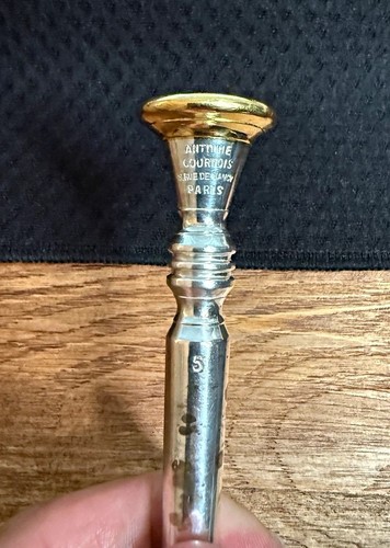 Antoine courtois antique - 5,
