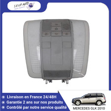 🇫🇷 PLAFONNIER MERCEDES