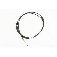Câble ouverture capot moteur - câble,