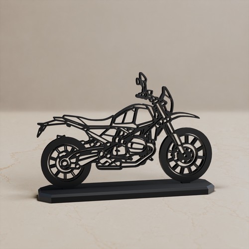Bmw s moto modèle - bmw, 12