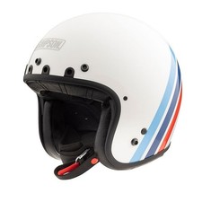 Casque à jet ouvert Simpson